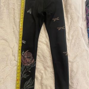 Full length Yoga Pants